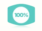 100% Risk Free