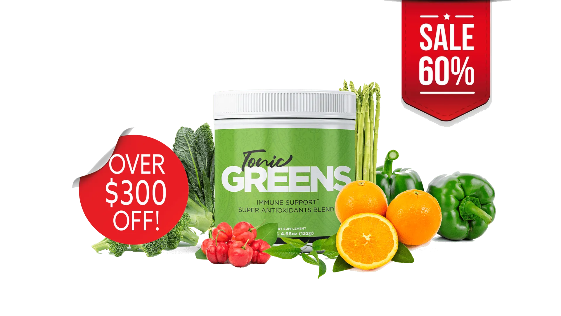 TonicGreen